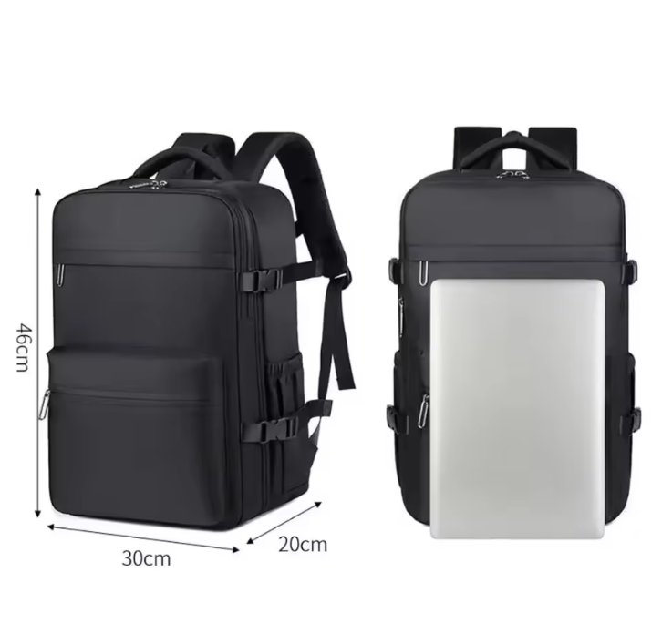 NordicBag - AirVac