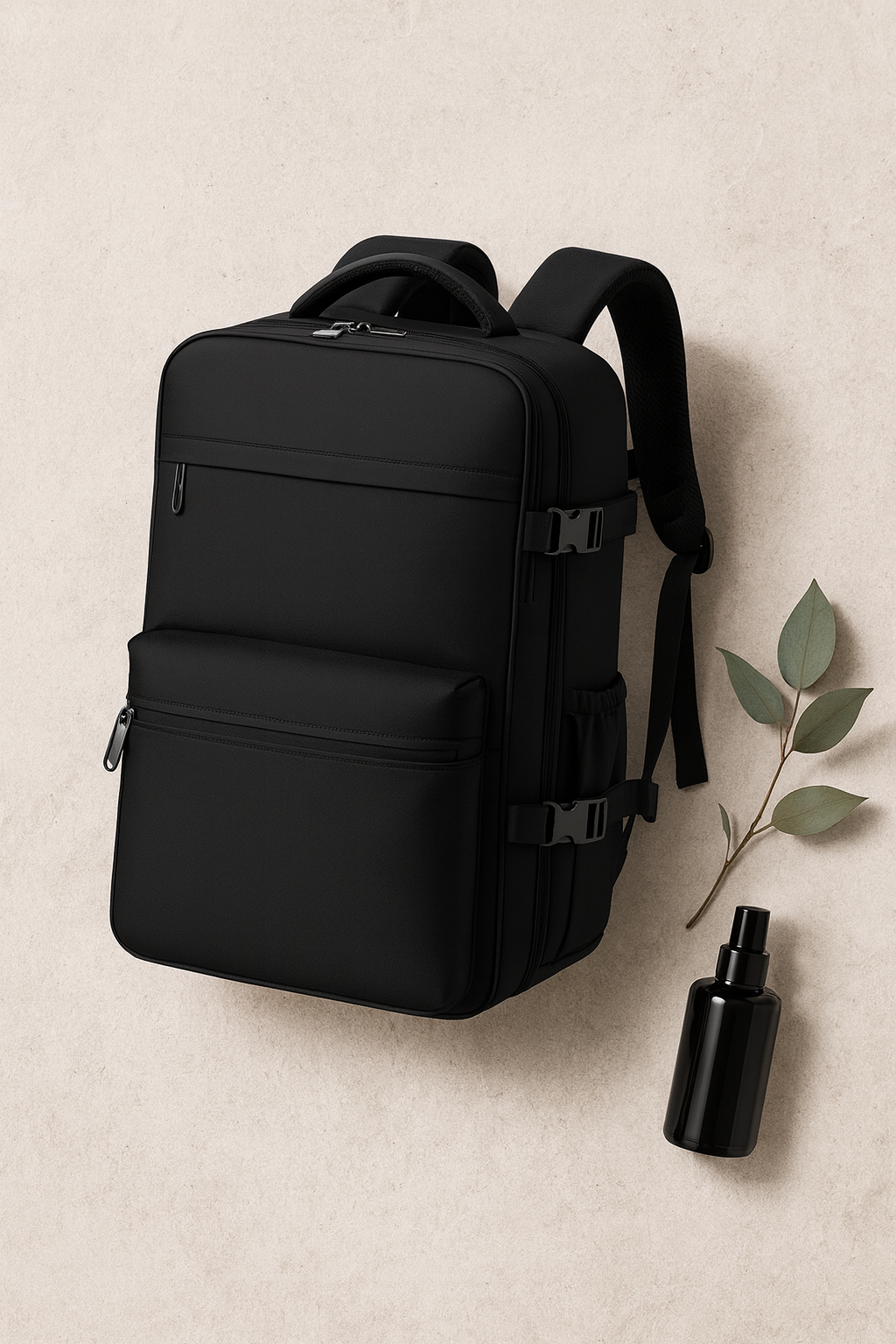 NordicBag - AirVac