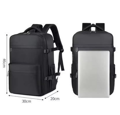 NordicBag - AirVac
