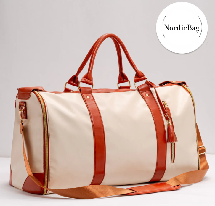 NordicBag - HangPack