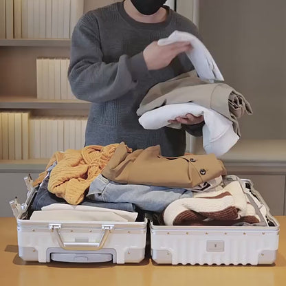 NordicBag - AirVac