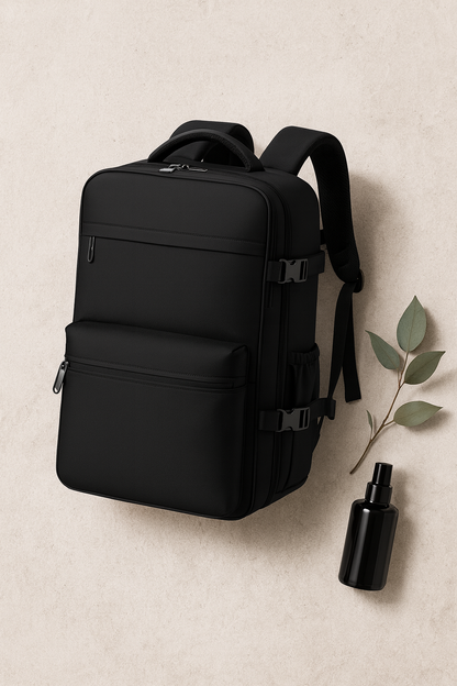 NordicBag - AirVac